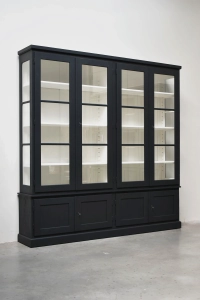 Vitrinekast Monaco 4-7021