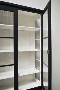 Vitrinekast Monaco 4-7021
