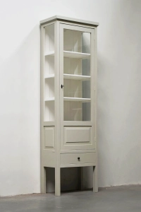 Vitrinekast Vertou 1-7032