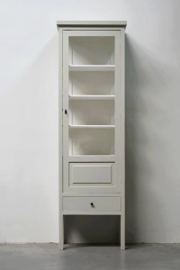 Vitrinekast Vertou 1-7032