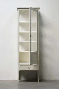 Vitrinekast Vertou 1-7032