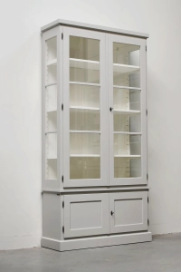 Vitrinekast Monaco 2-7044