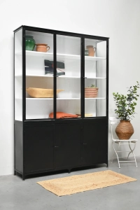Apothekerskast Ilya trois NB Grand