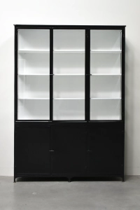 Apothekerskast Ilya trois NB Grand