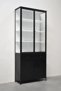 Apothekerskast Ivar Ladre NB