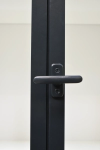 Apothekerskast Vitrine 2-7021 LED