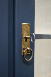 Vitrinekast Jeanette 2-5008