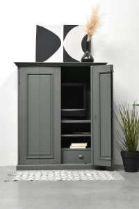 TV-kast Gracieux 2-7009