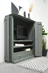 TV-kast Gracieux 2-7009