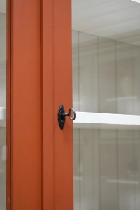 Vitrinekast Grenoble 3-8004