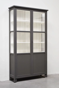 Vitrinekast Tinca 2-7022