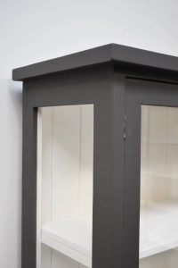 Vitrinekast Tinca 2-7022