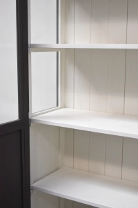 Vitrinekast Tinca 2-7022