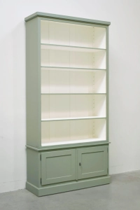 Boekenkast Monaco-7033