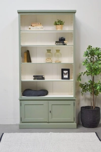 Boekenkast Monaco-7033