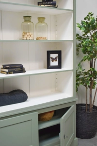Boekenkast Monaco-7033