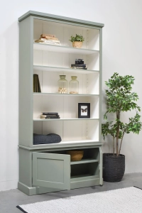 Boekenkast Monaco-7033