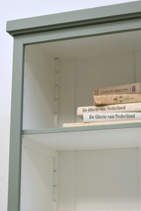 Boekenkast Monaco-7033