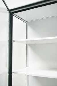 Apothekerskast Ilya Grand Lindegroen