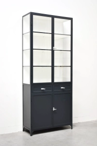 Apothekerskast Ferro 2-7021