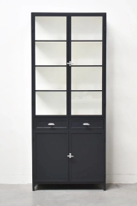 Apothekerskast Ferro 2-7021