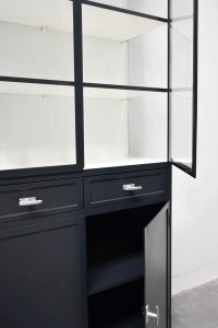 Apothekerskast Ferro 2-7021