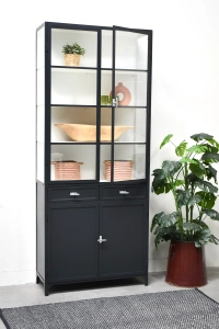 Apothekerskast Ferro 2-7021