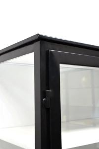 Apothekerskast Ivar LED NB