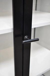 Apothekerskast Ivar LED NB