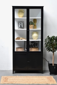 Apothekerskast Ivar LED NB