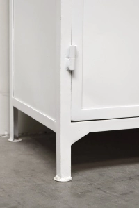 Apothekerskast Ivar Ladre Blanc