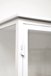 Apothekerskast Ivar Ladre Blanc