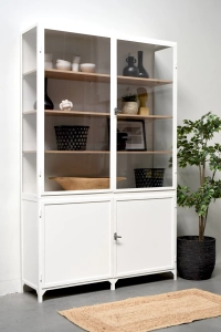 Apothekerskast Demi 2-9010 Oak