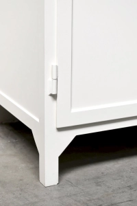Apothekerskast Demi 2-9010 Oak