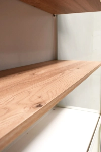 Apothekerskast Demi 2-9010 Oak