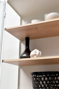 Apothekerskast Demi 2-9010 Oak