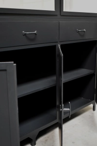 Apothekerskast Ferro 3-7021