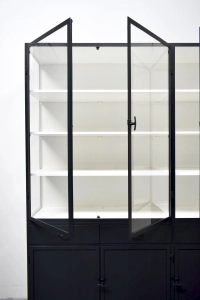Apothekerskast Ferro 3-7021