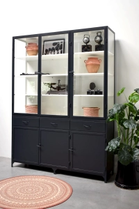 Apothekerskast Ferro 3-7021