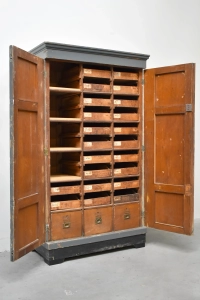 Ladenkast