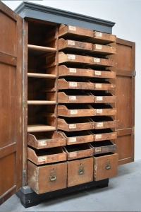 Ladenkast